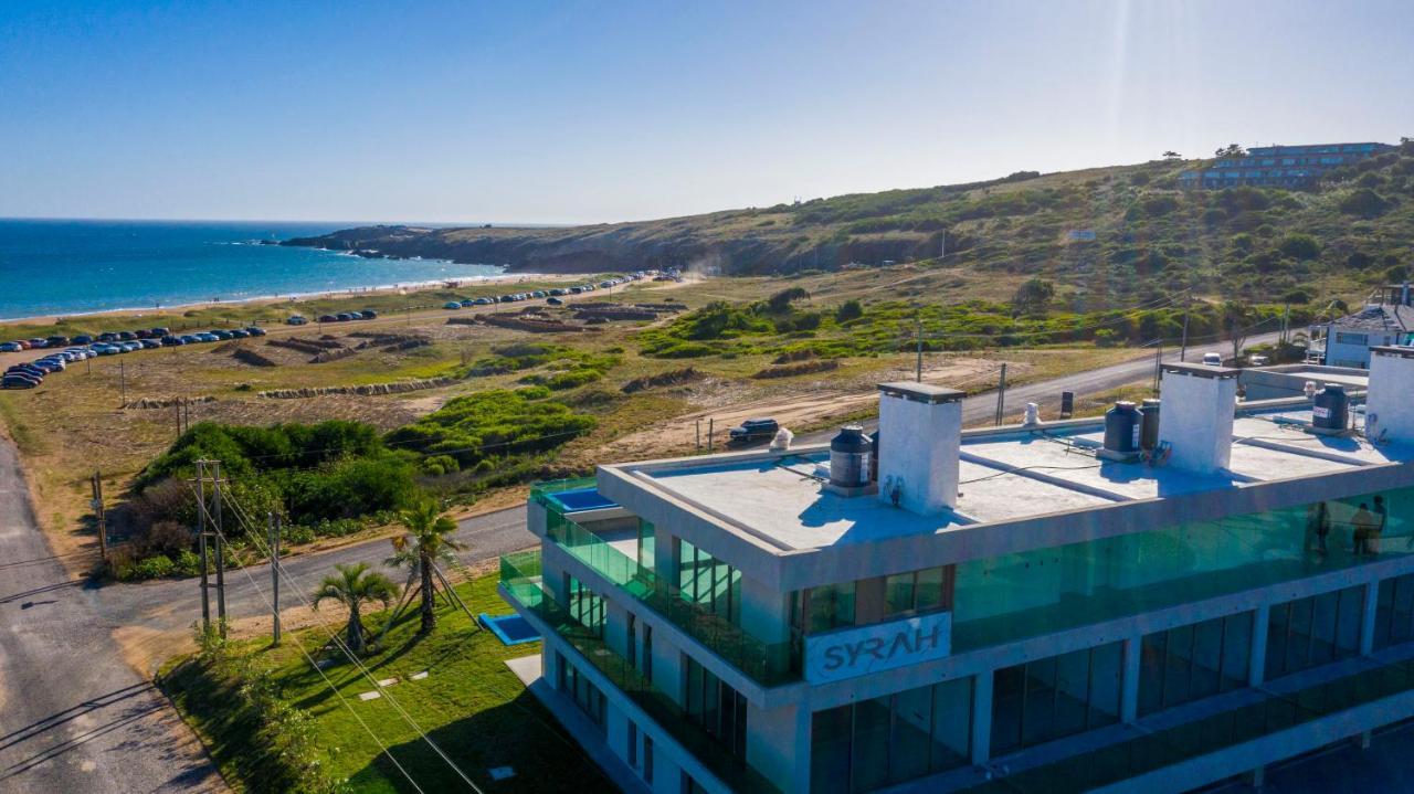 Appartement Syrah Premium B1 - Vistas Al Parque By Depptoe à Punta del Este Extérieur photo