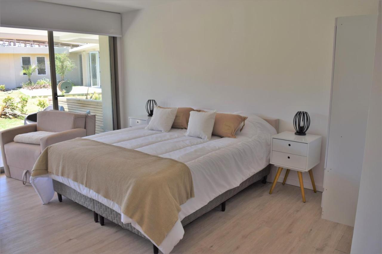 Appartement Syrah Premium B1 - Vistas Al Parque By Depptoe à Punta del Este Chambre photo