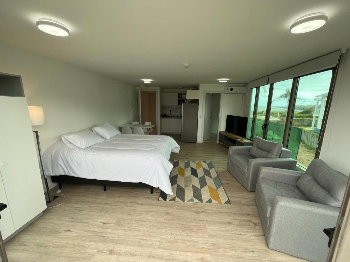 Appartement Syrah Premium B1 - Vistas Al Parque By Depptoe à Punta del Este Extérieur photo