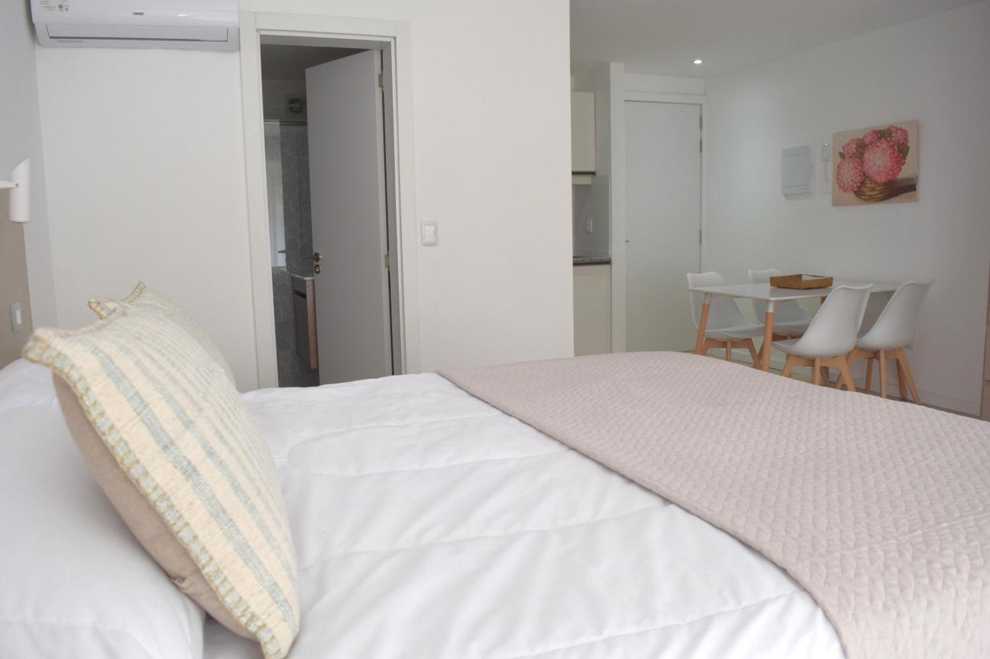 Appartement Syrah Premium B1 - Vistas Al Parque By Depptoe à Punta del Este Extérieur photo
