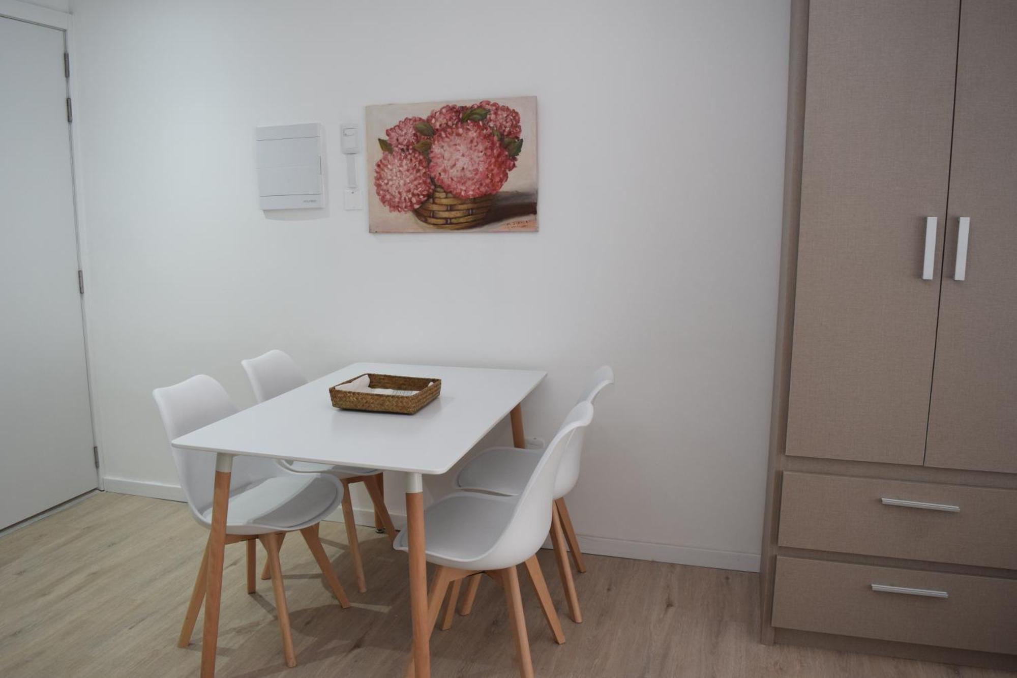 Appartement Syrah Premium B1 - Vistas Al Parque By Depptoe à Punta del Este Extérieur photo