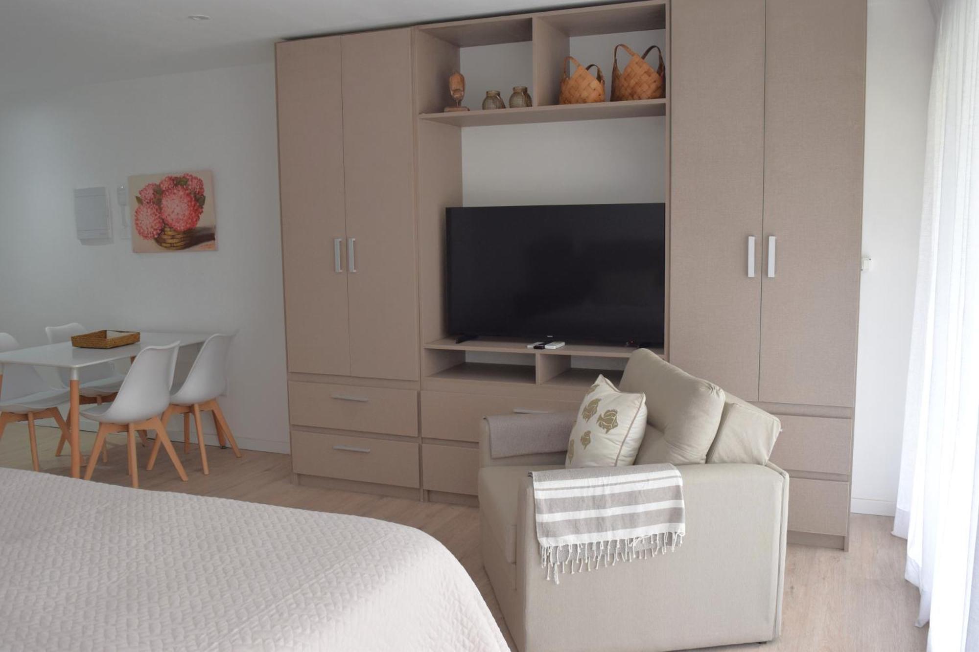 Appartement Syrah Premium B1 - Vistas Al Parque By Depptoe à Punta del Este Extérieur photo